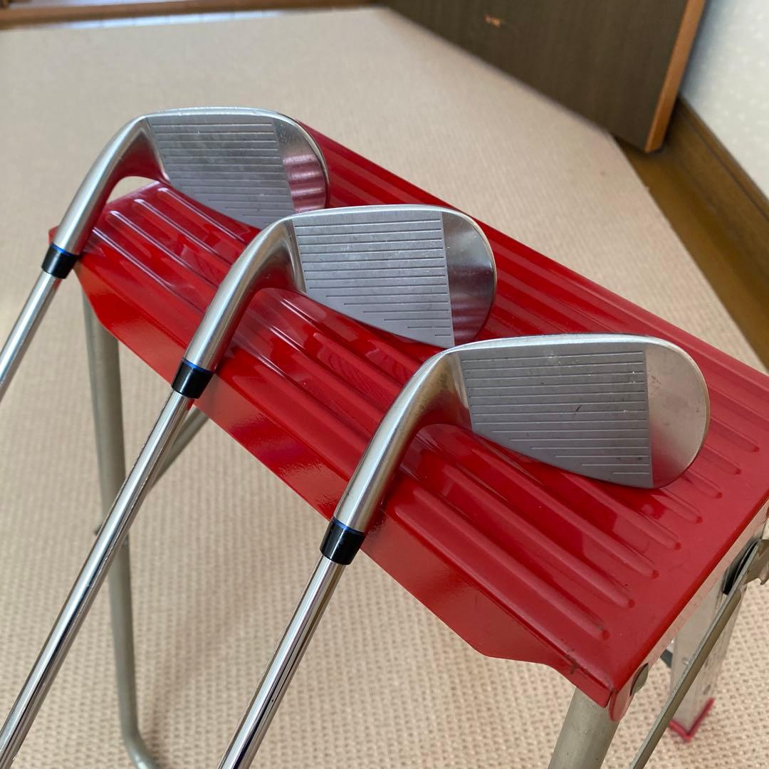 FOURTEEN フォーティーンTC-530 FORGED アイアンセット