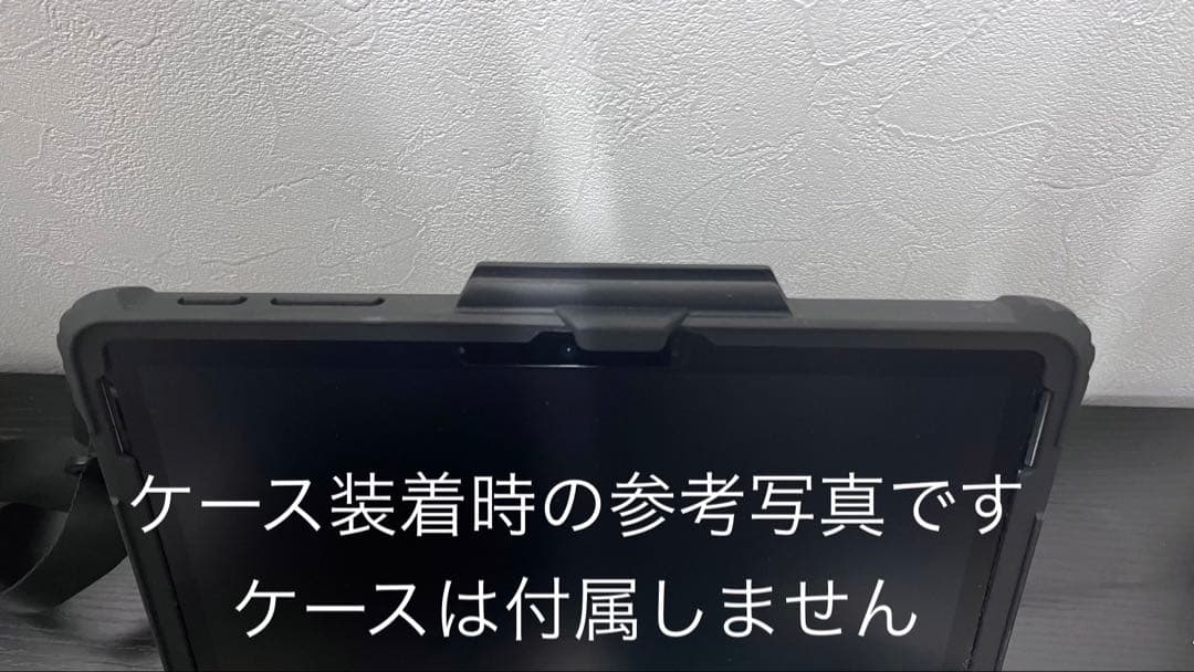 【最終値下】Microsoft Surface Go3 Pen/8GB/128G