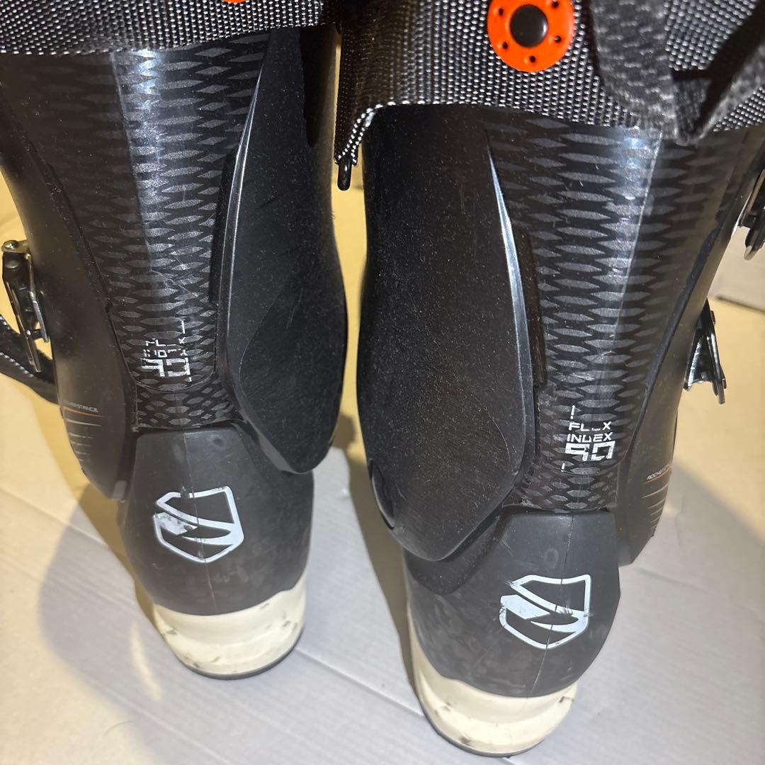 【29.5cm】DALBELLO スキーブーツ 男性用