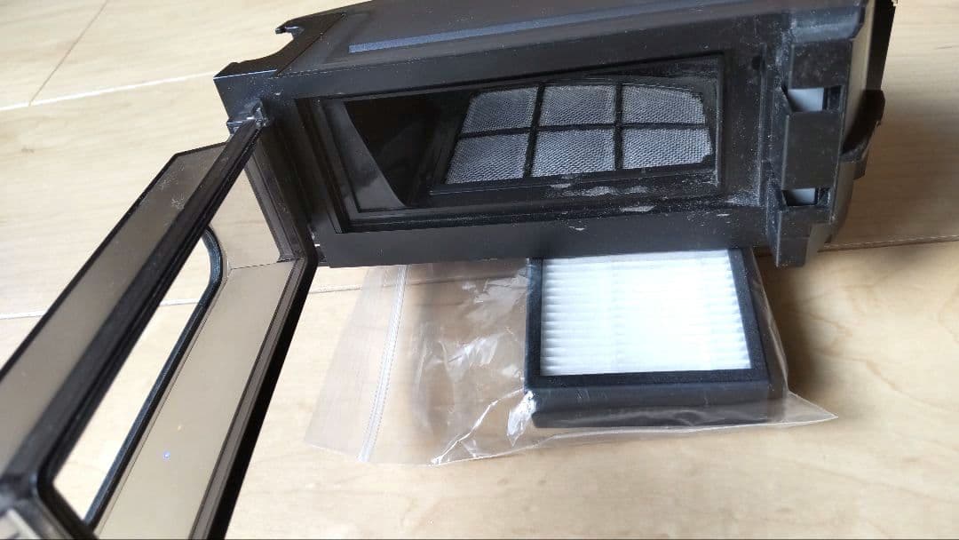 iRobot Roomba i2 ロボット掃除機　本体　箱・説明書付き