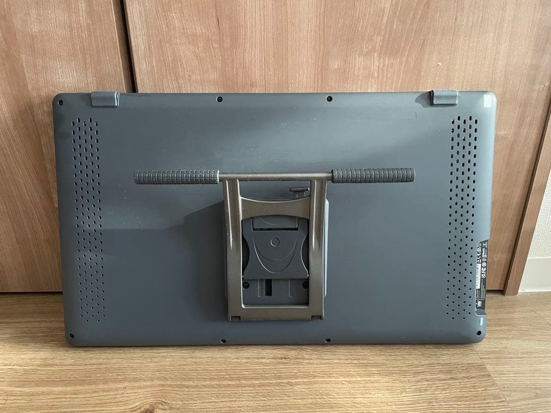 [値下げ済み］HUION Kamvas RDS-220 21.5インチ