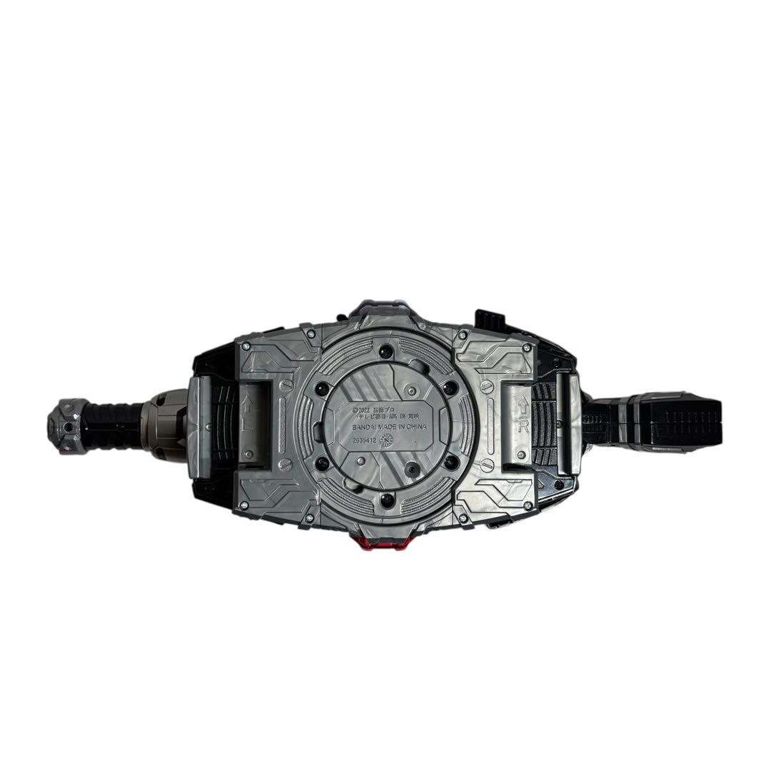 仮面ライダー　DXデザイアドライバー　DXジクウドライバー　2個セット