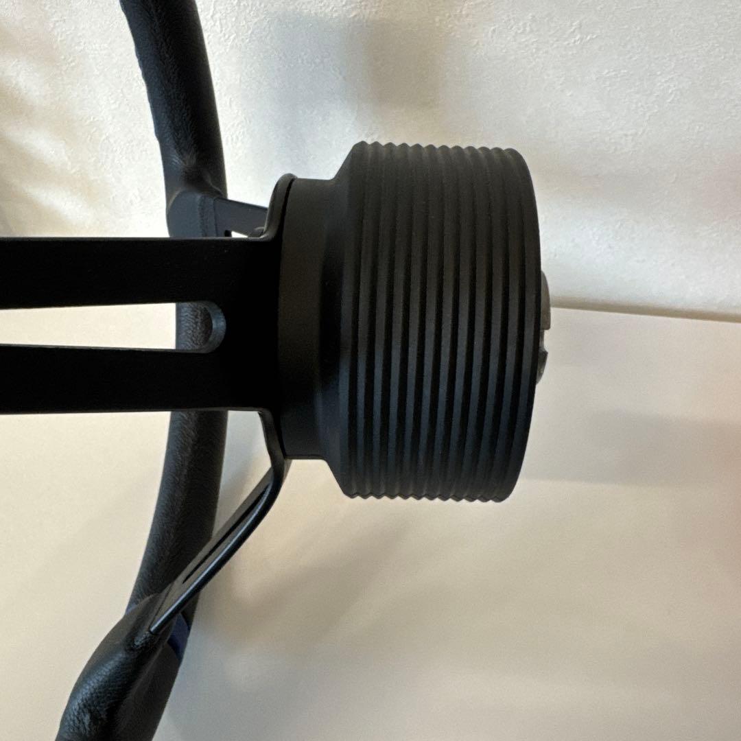 MOMO DRIFTING ステアリング 本体