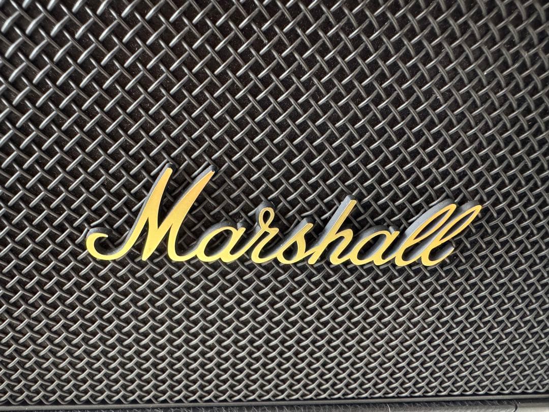 Marshall Kilburn II 【正規品】
