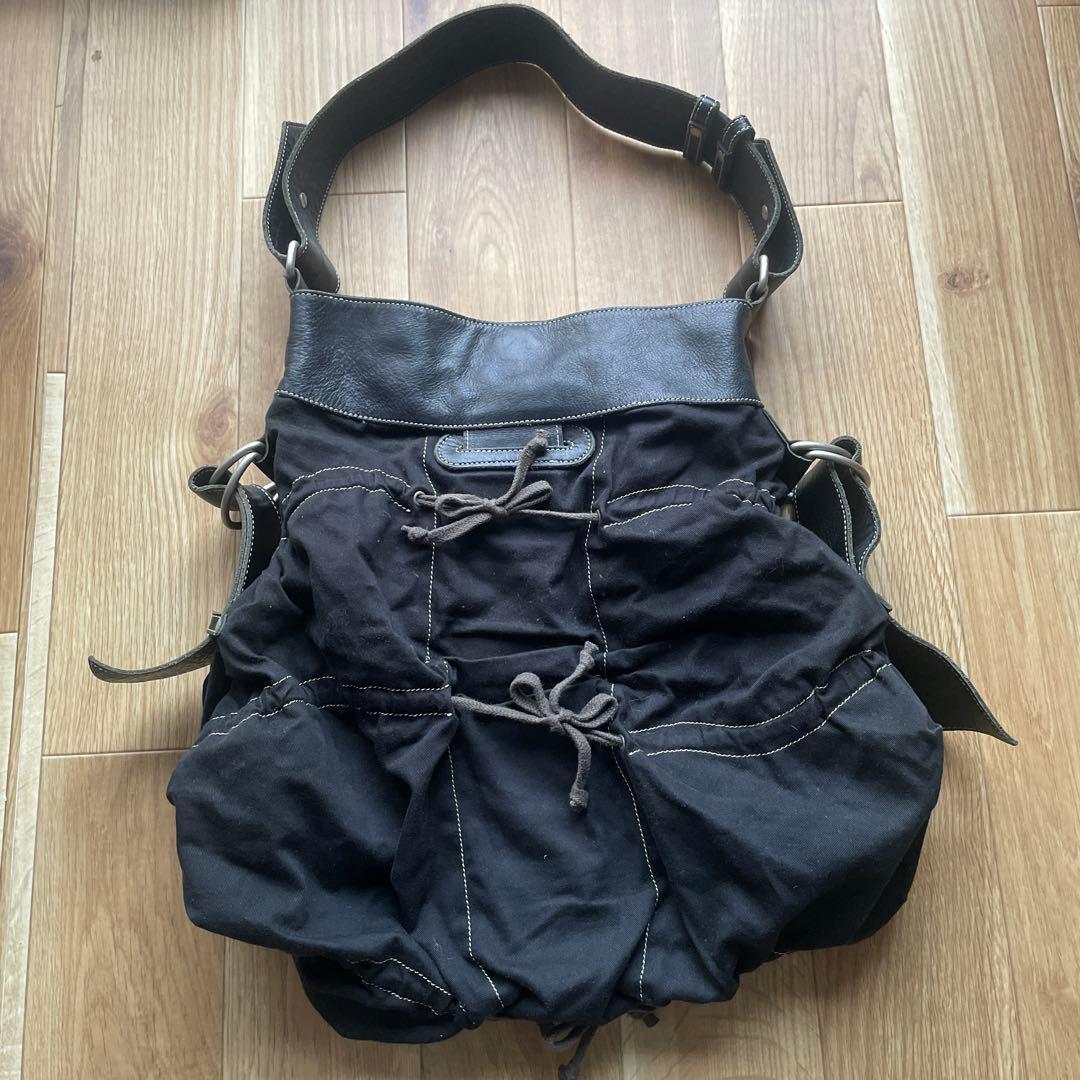 クリスマスセール！ヴィヴィアンウエストウッド ショルダーバッグ ヴィンテージ