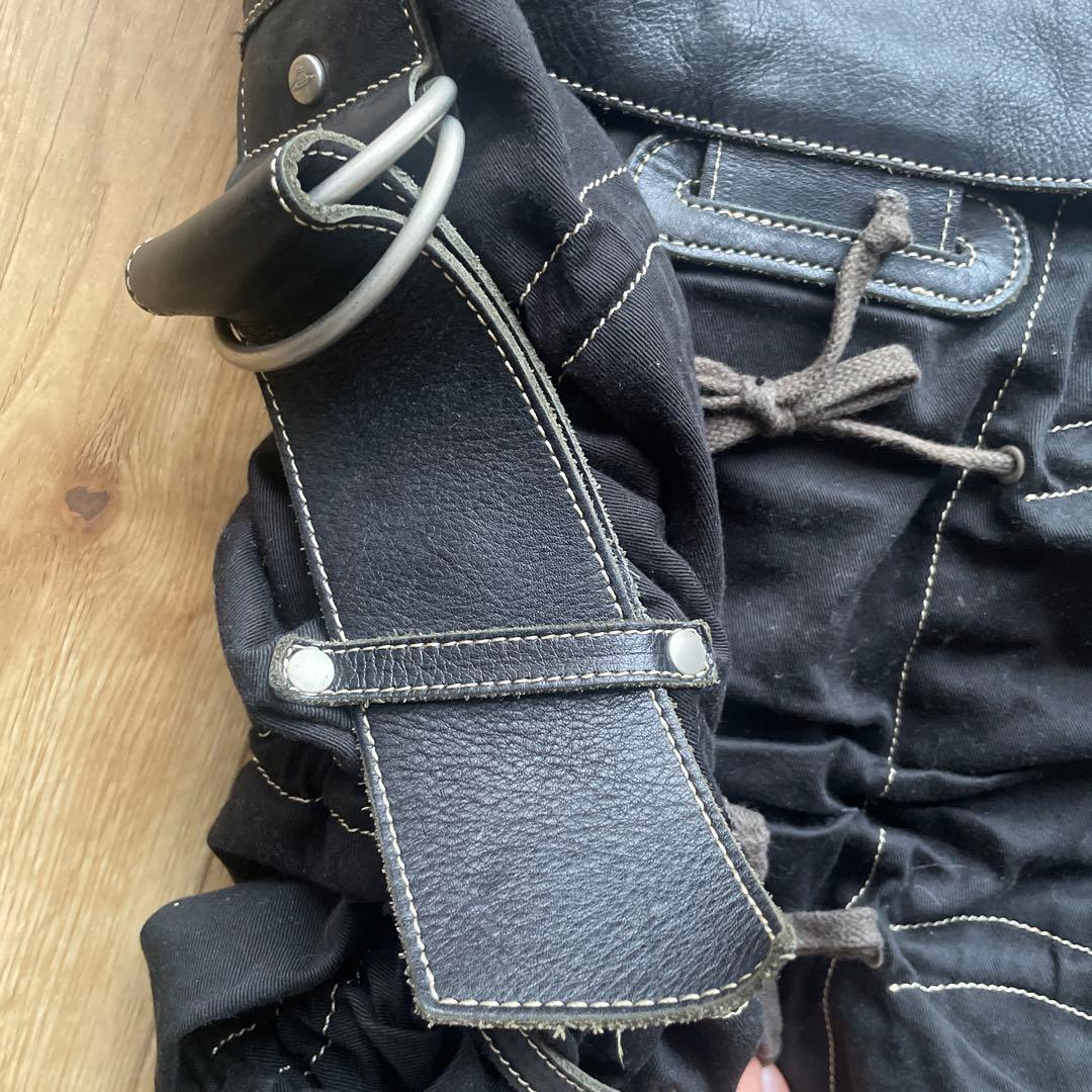 クリスマスセール！ヴィヴィアンウエストウッド ショルダーバッグ ヴィンテージ