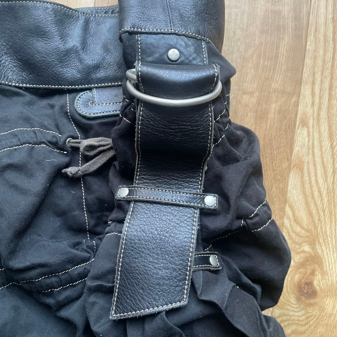 クリスマスセール！ヴィヴィアンウエストウッド ショルダーバッグ ヴィンテージ