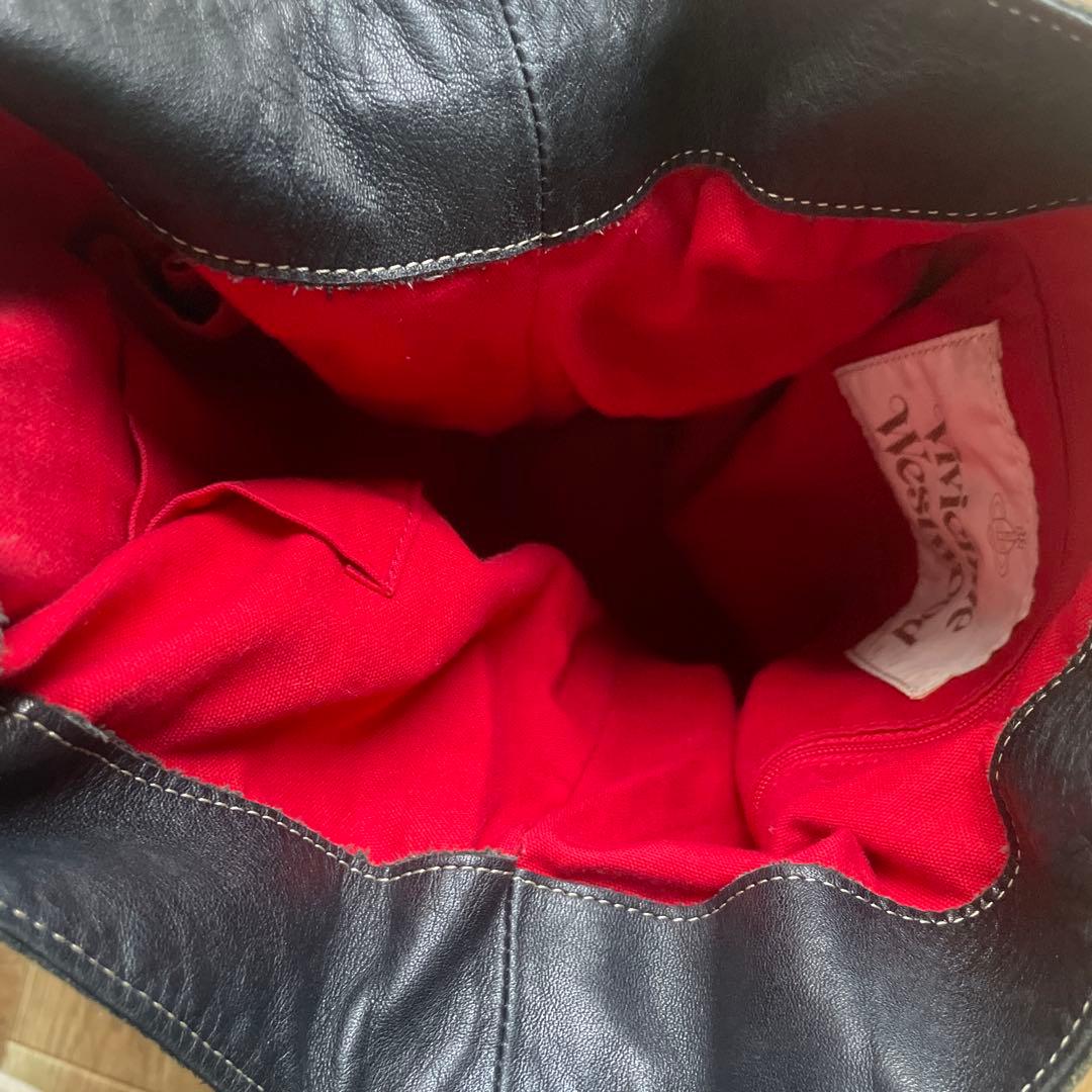 クリスマスセール！ヴィヴィアンウエストウッド ショルダーバッグ ヴィンテージ