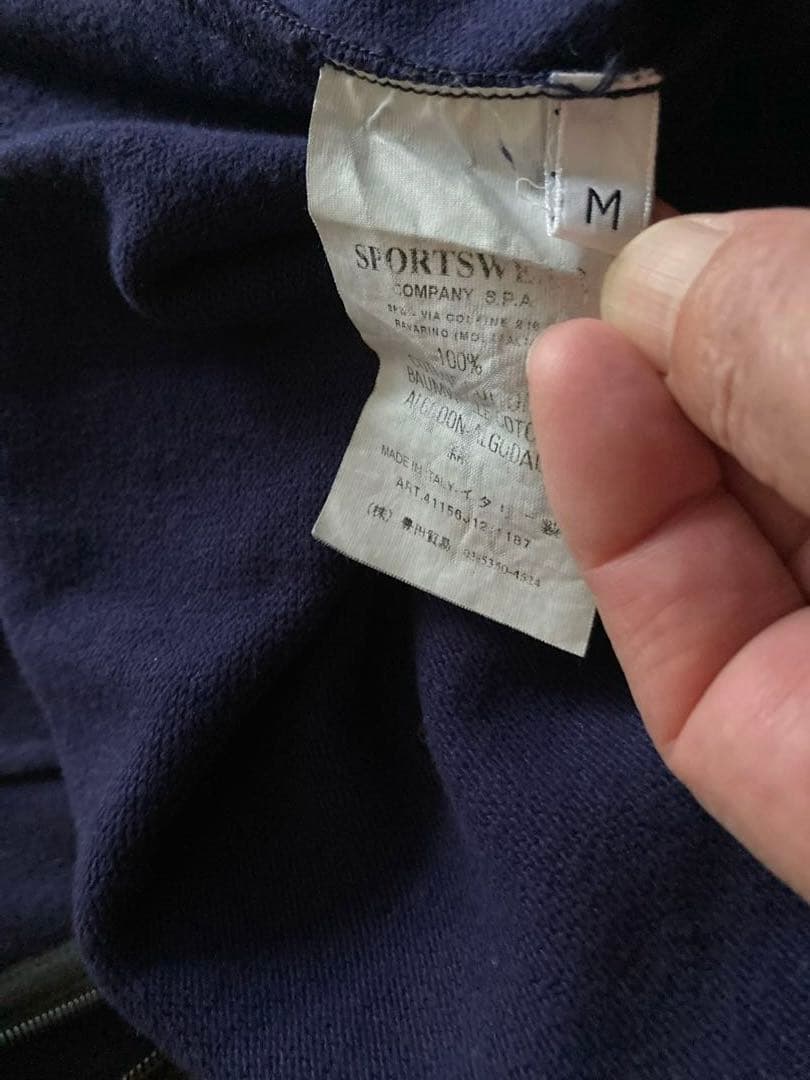 ストーンアイランド　ニット