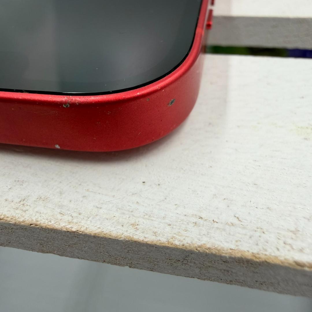 iPhone 12 64GB レッド 421