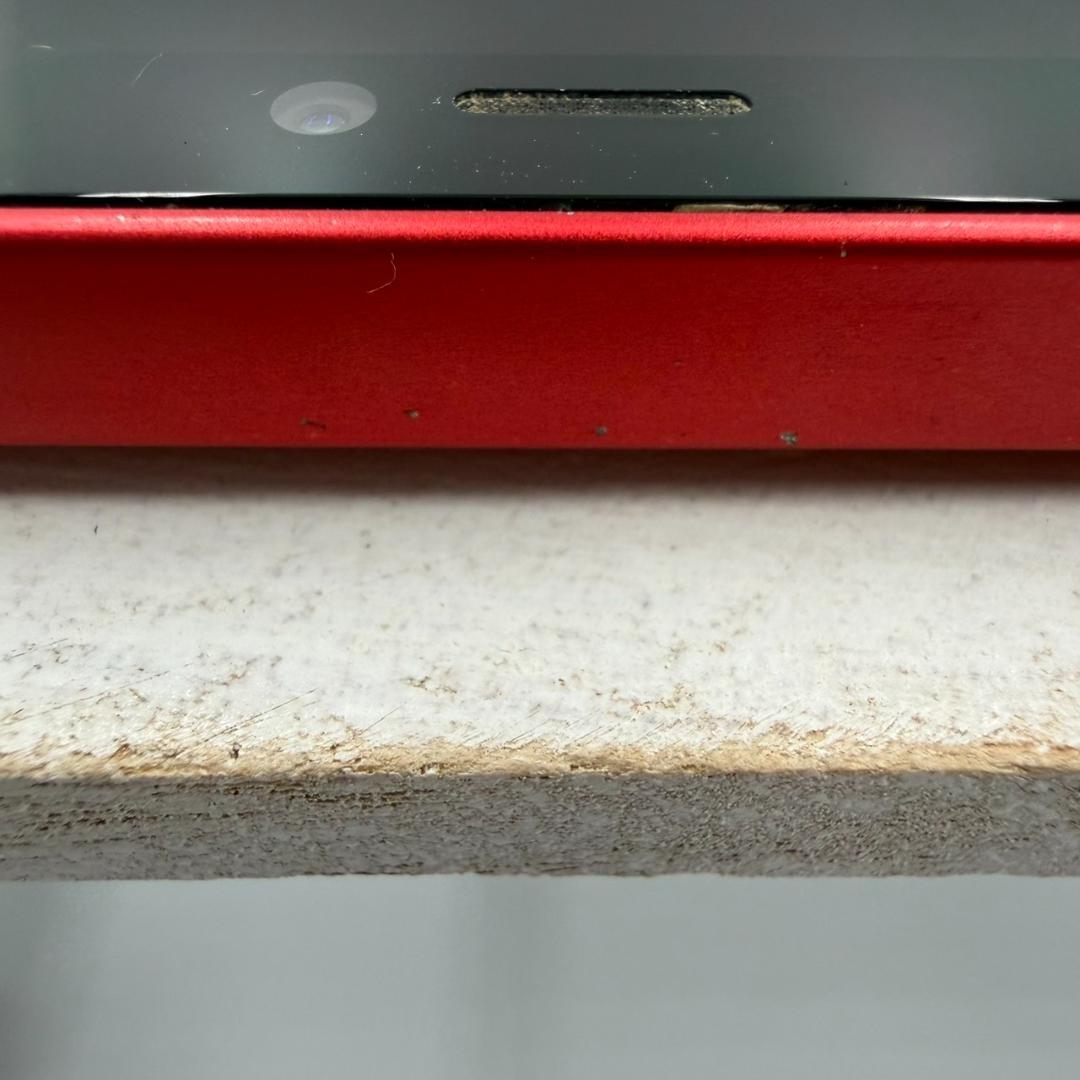 iPhone 12 64GB レッド 421