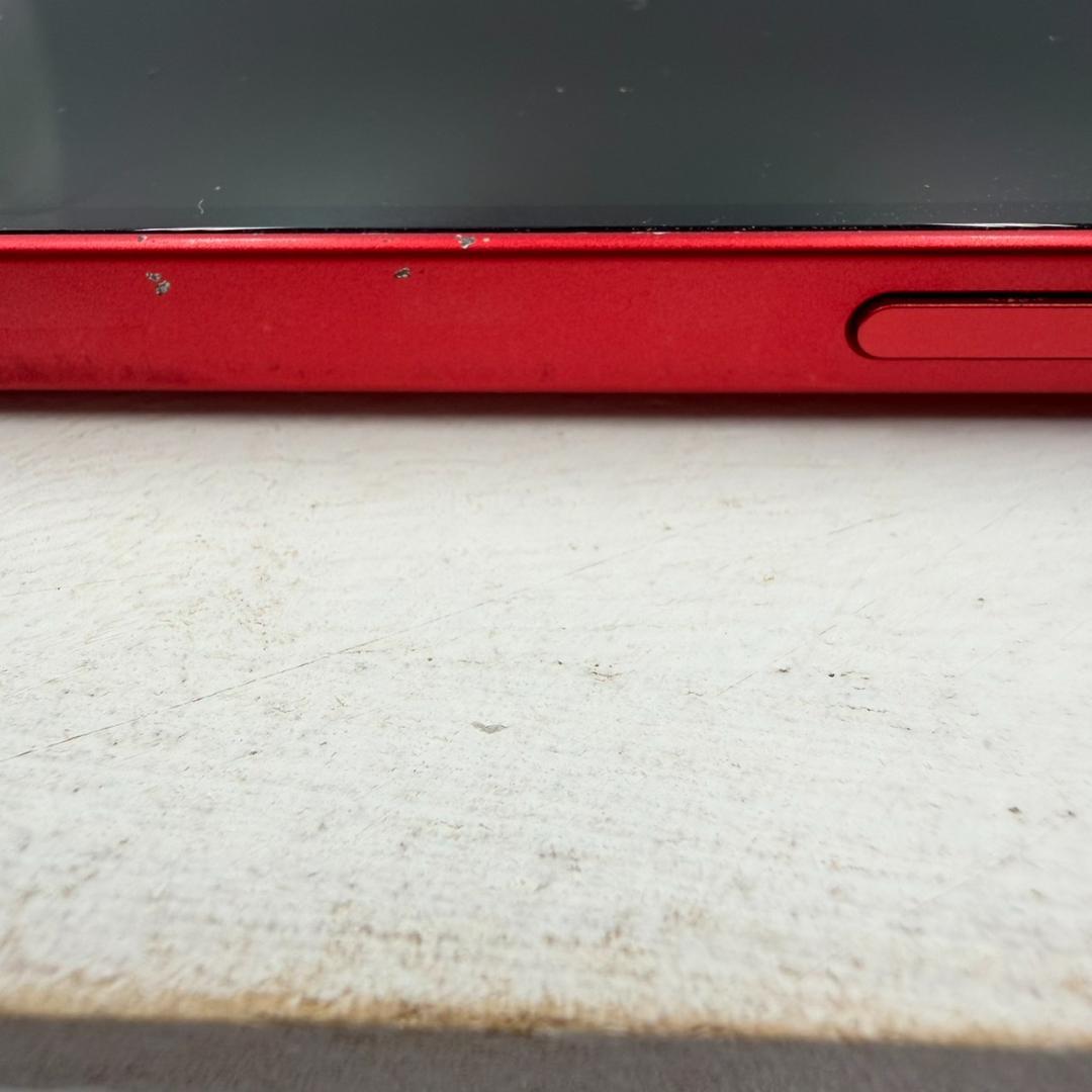 iPhone 12 64GB レッド 421