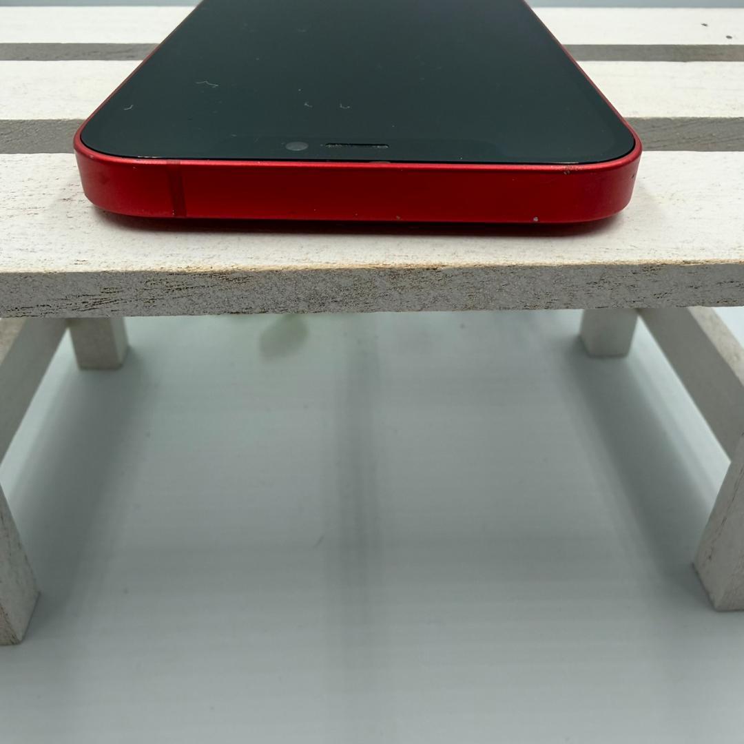 iPhone 12 64GB レッド 421