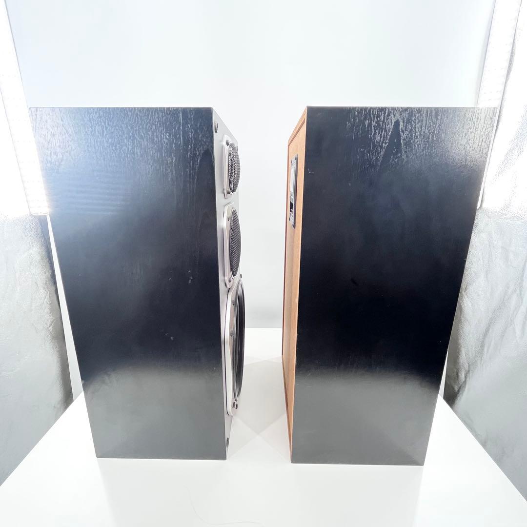 YAMAHA NS-99AV 3WAY スピーカー ペア 音出し確認済 ヤマハ