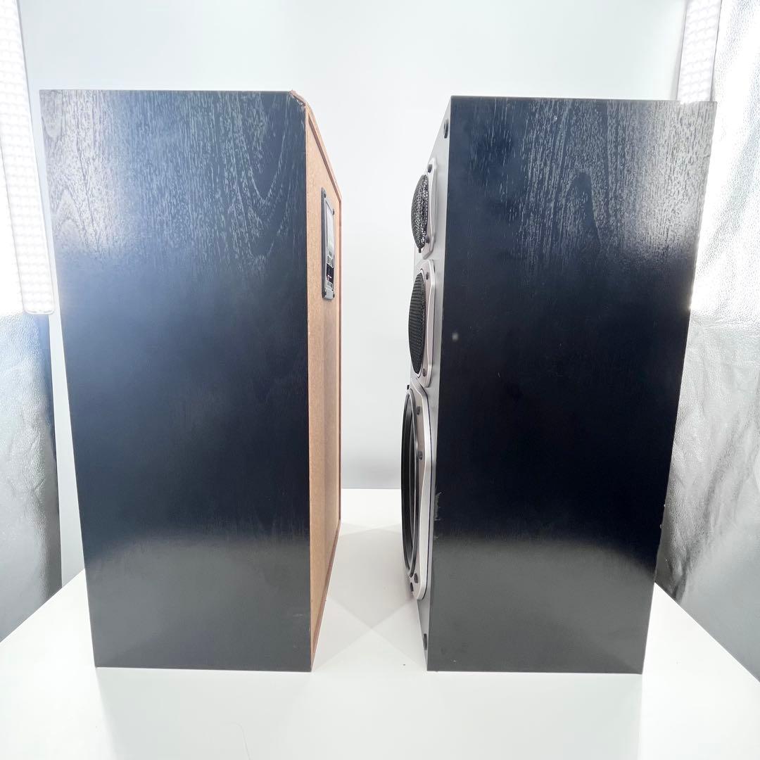 YAMAHA NS-99AV 3WAY スピーカー ペア 音出し確認済 ヤマハ