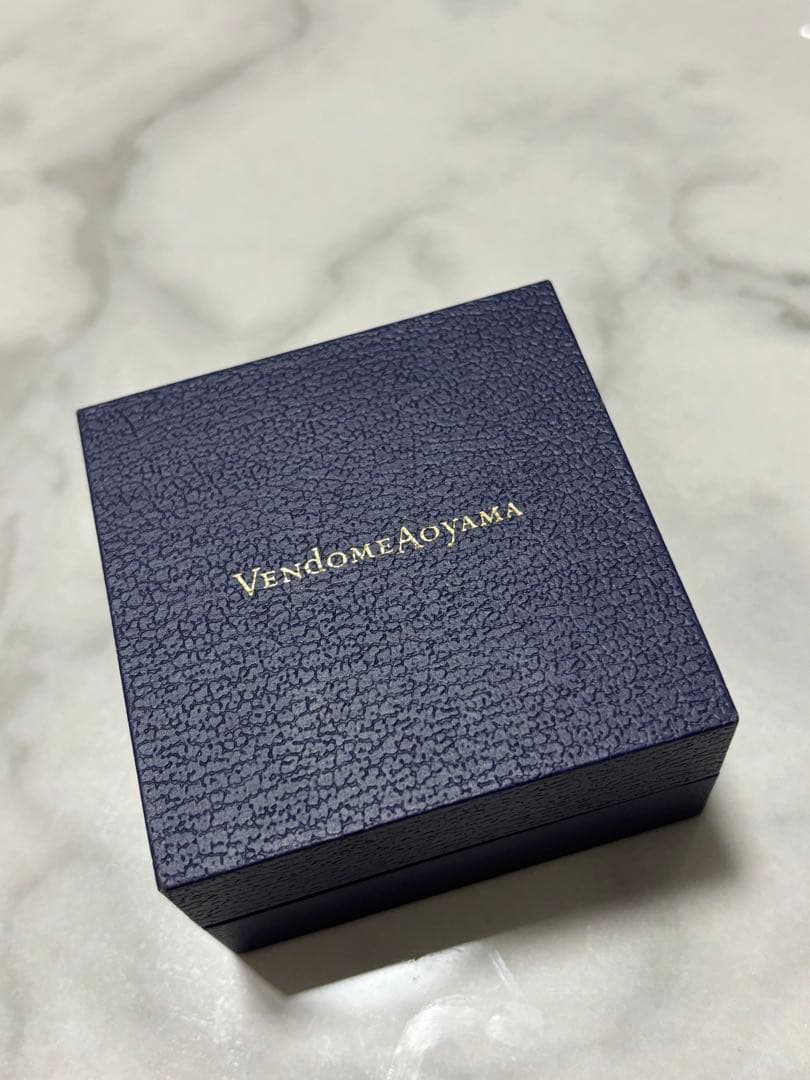 Vendome Aoyama ネックレス