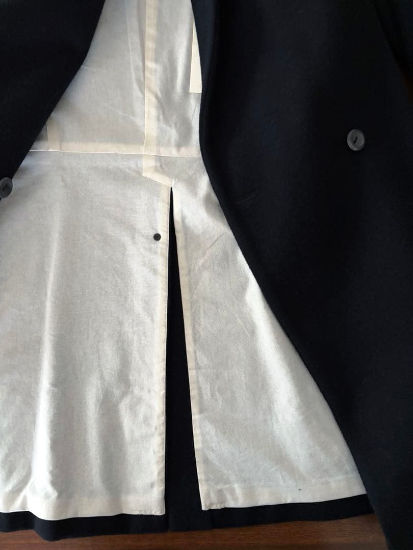 新品　suzuki takayuki ジャケットコート　美品