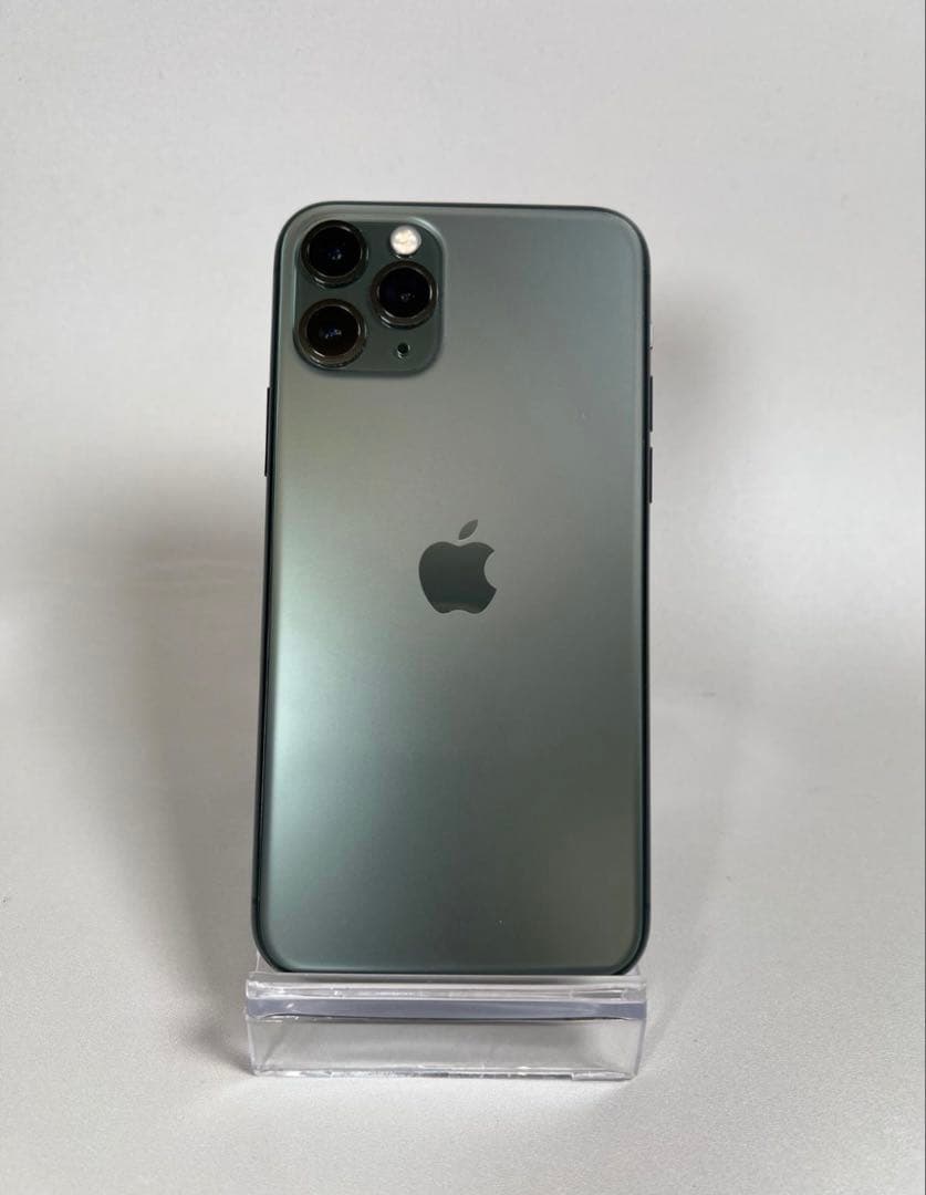 携帯電話本体 Iphone 11 pro 64G