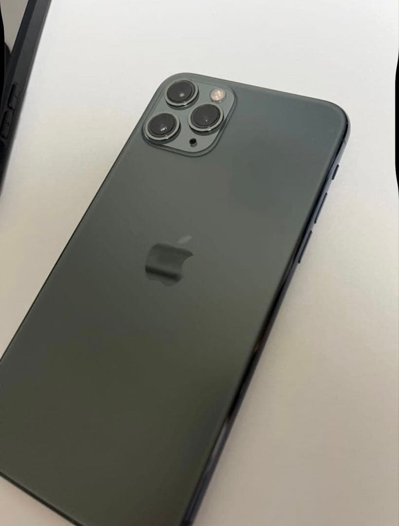 携帯電話本体 Iphone 11 pro 64G