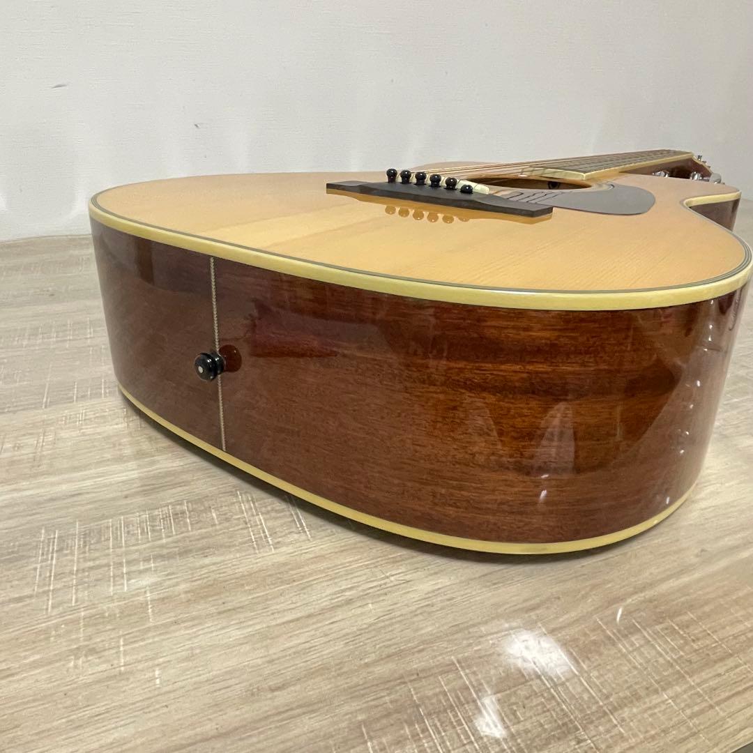 【美品】S.Yairi YF-30/N アコースティックギター　ヤイリ