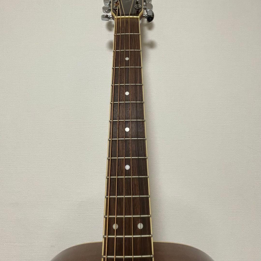 【美品】S.Yairi YF-30/N アコースティックギター　ヤイリ