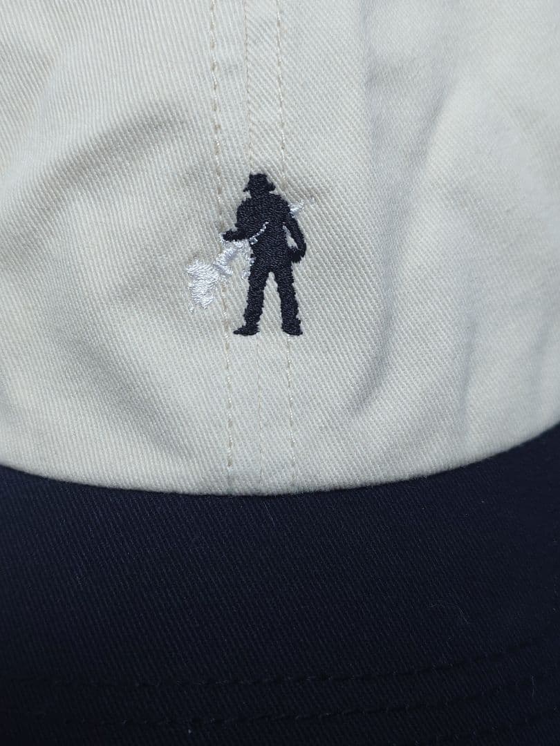 限定品　ファイターズ　追いロジンキャップ　郡司裕也刺繍入り　伊藤大海