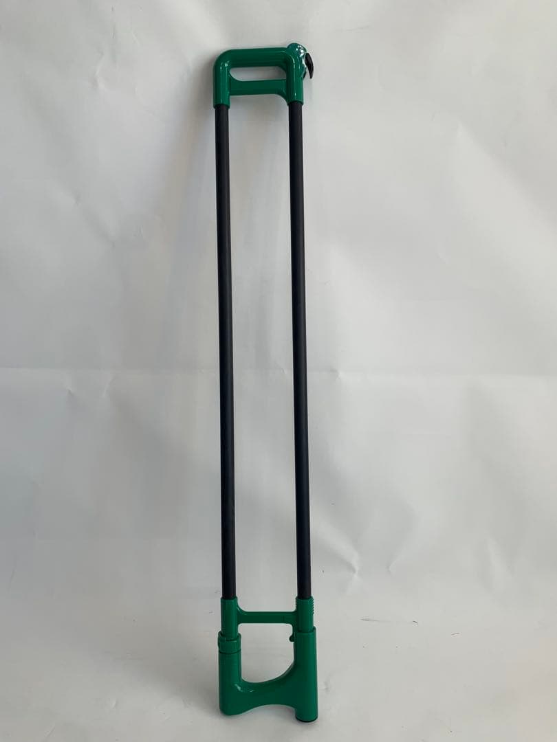 pBone グリーン　トロンボーン 本体