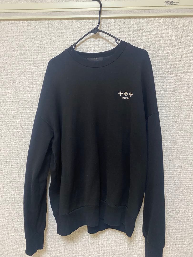 TATRAS スウェット