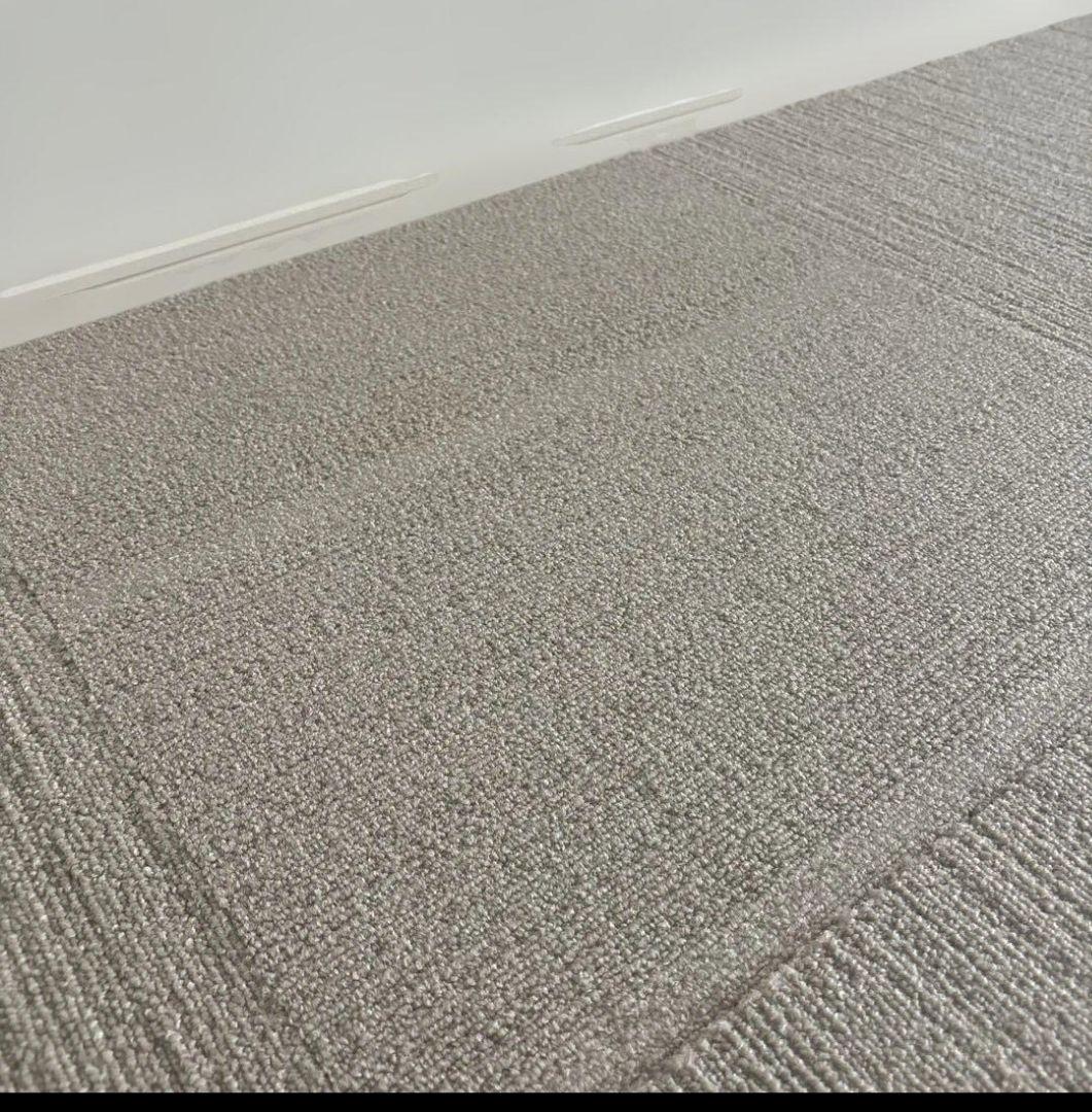 防音専科　mute ベージュ　12枚