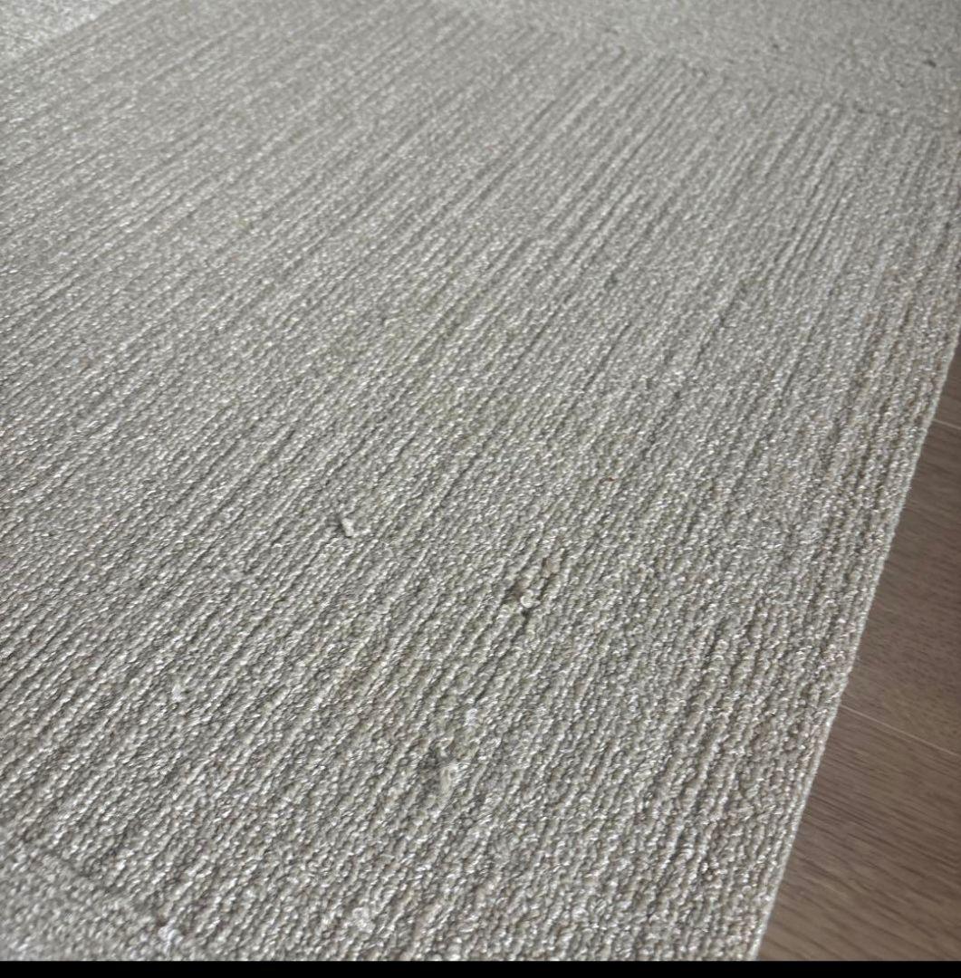 防音専科　mute ベージュ　12枚