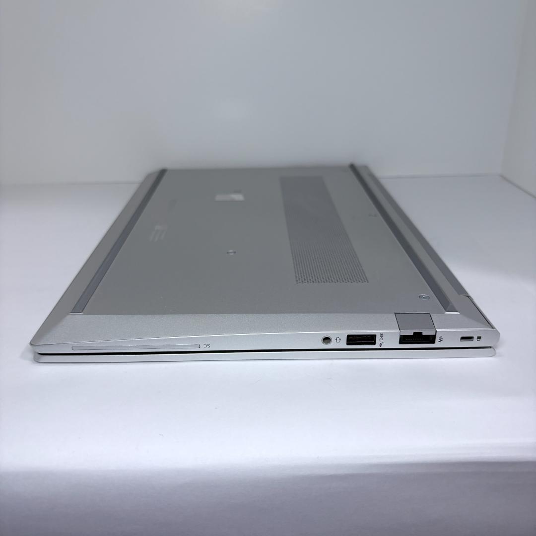 HP EliteBook 630 G10 第13世代i5/16G/256G
