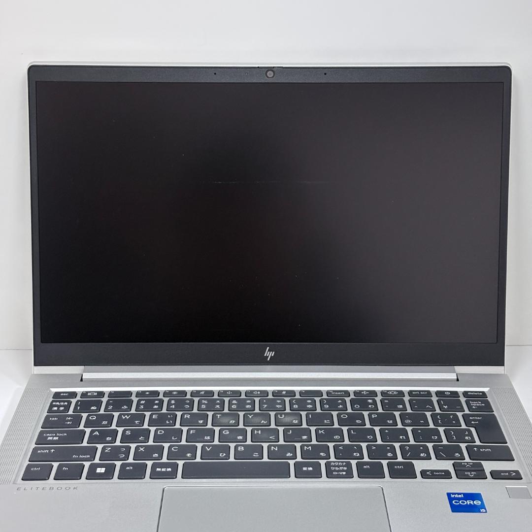 HP EliteBook 630 G10 第13世代i5/16G/256G