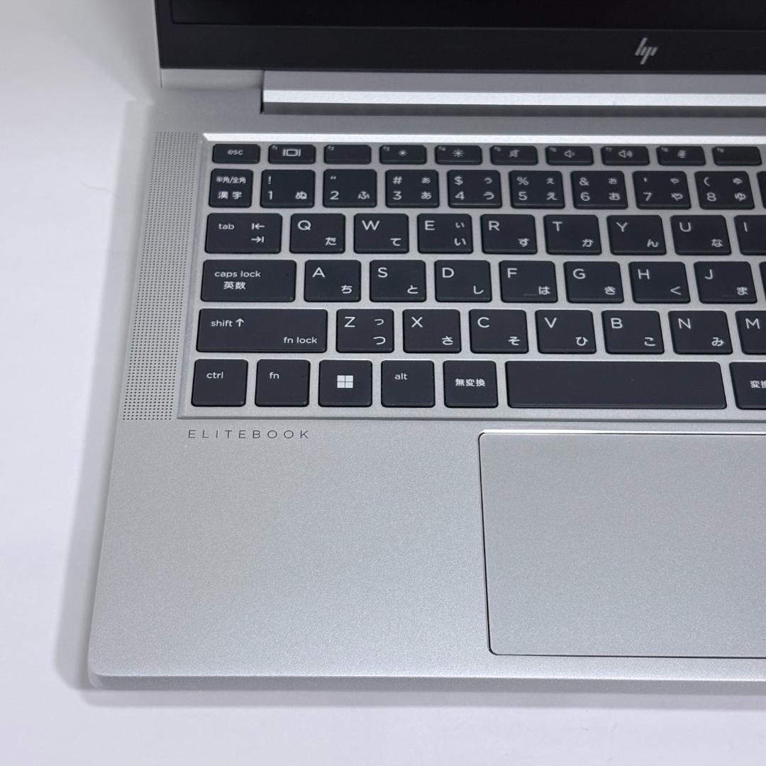 HP EliteBook 630 G10 第13世代i5/16G/256G