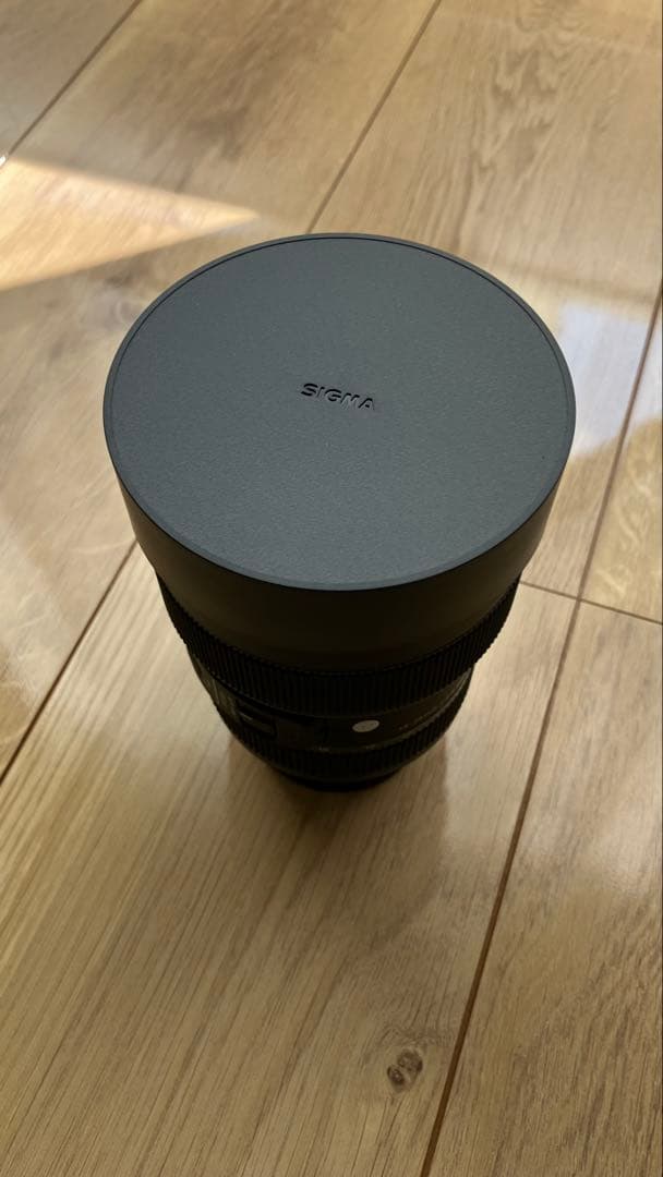 Sigma 14-24mm f2.8 DG DN Sony Eマウント用　シグマ