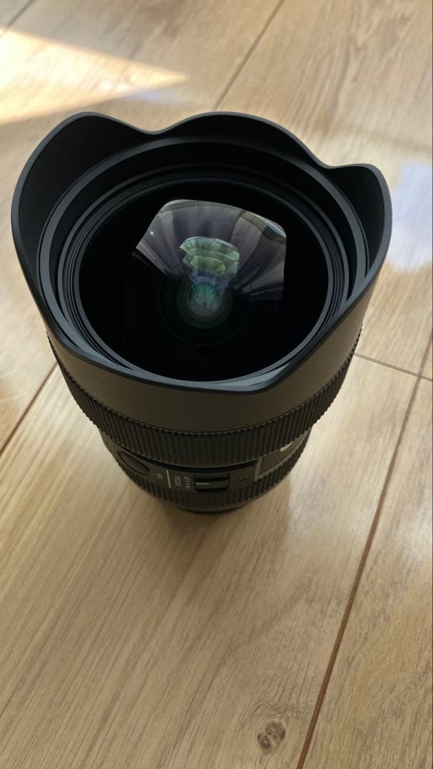 Sigma 14-24mm f2.8 DG DN Sony Eマウント用　シグマ