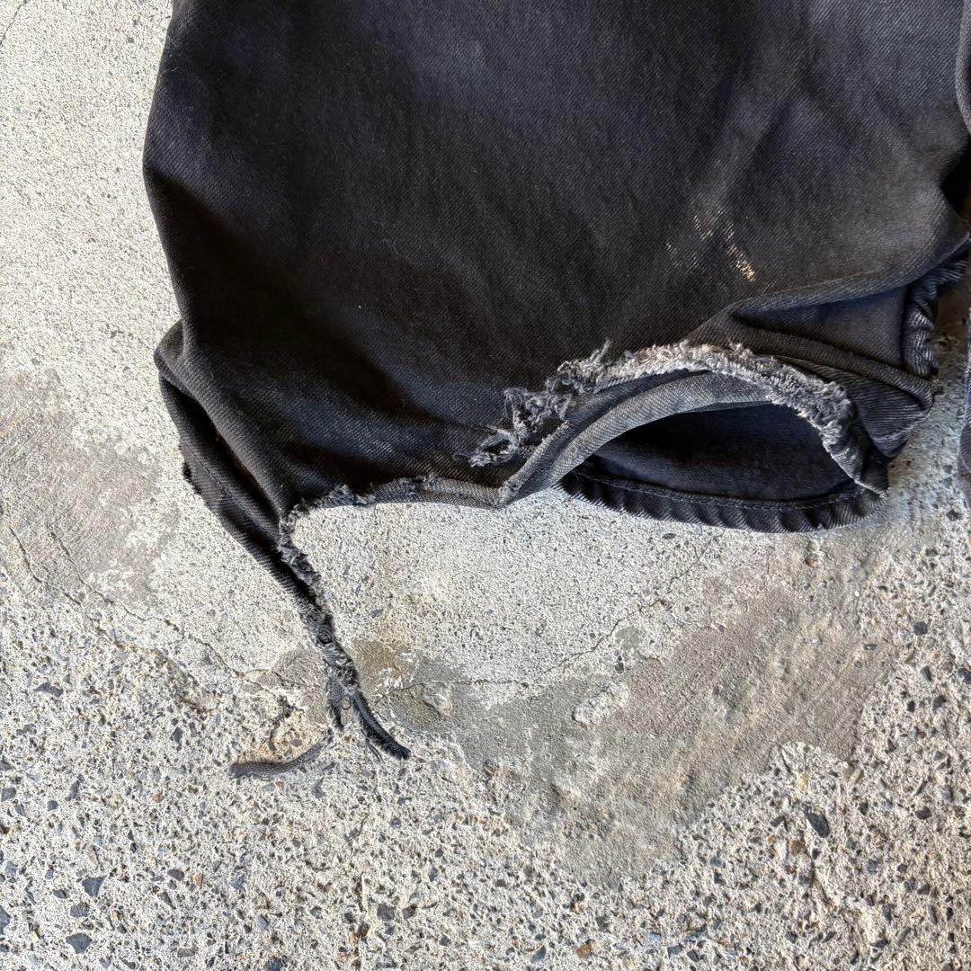 reformed×EDWIN FRESH MAN DENIM サイズ2