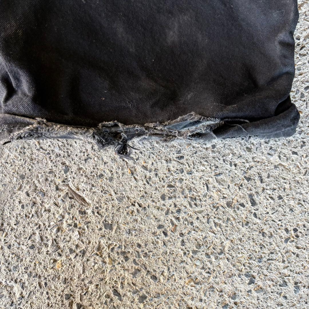 reformed×EDWIN FRESH MAN DENIM サイズ2