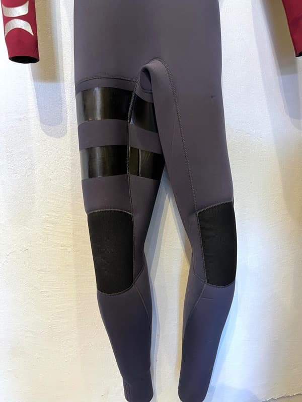 Hurley ウエットスーツ フルスーツ 3×3mm レディース Mサイズ