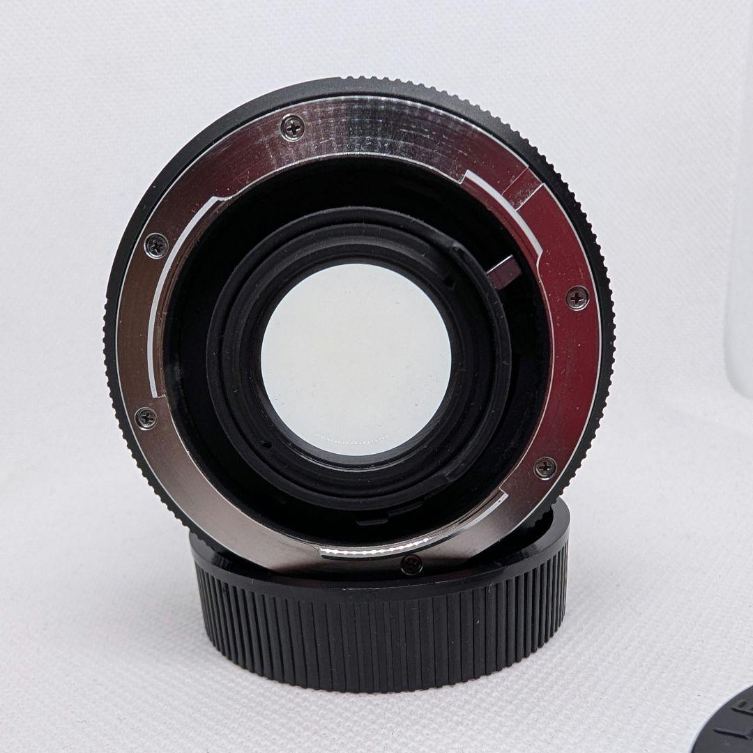 Leica Summicron-R 2/50 R-Only 単焦点レンズ