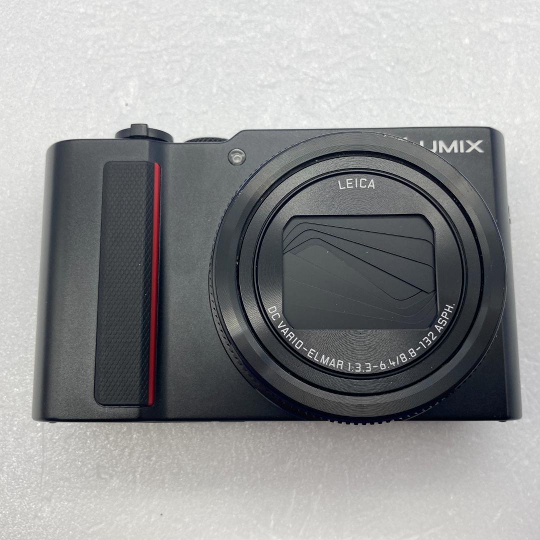 Panasonic LUMIX DC-TX2　本体のみ