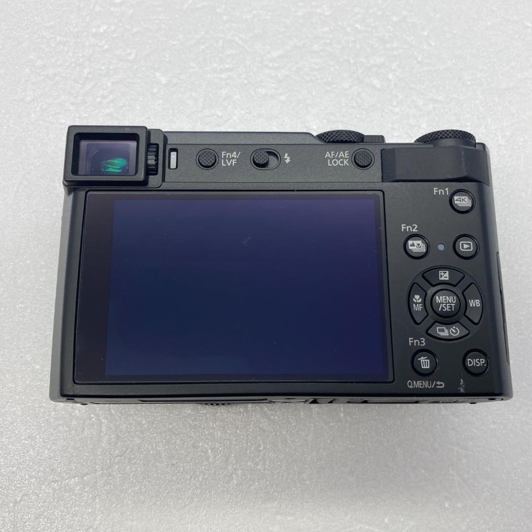 Panasonic LUMIX DC-TX2　本体のみ