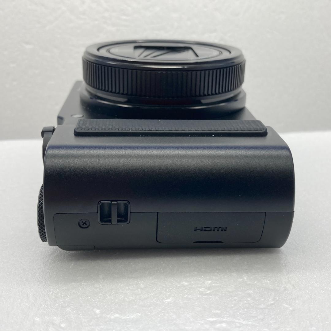 Panasonic LUMIX DC-TX2　本体のみ