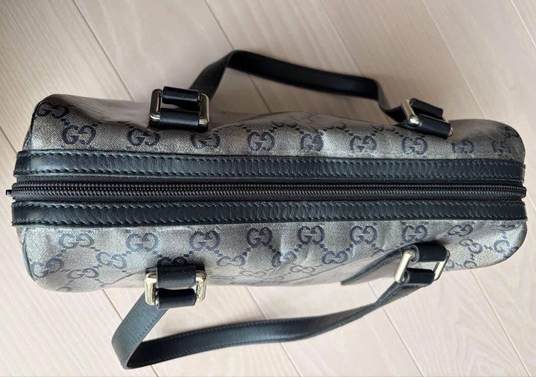 希少　GUCCI グッチ　ハンドバッグ