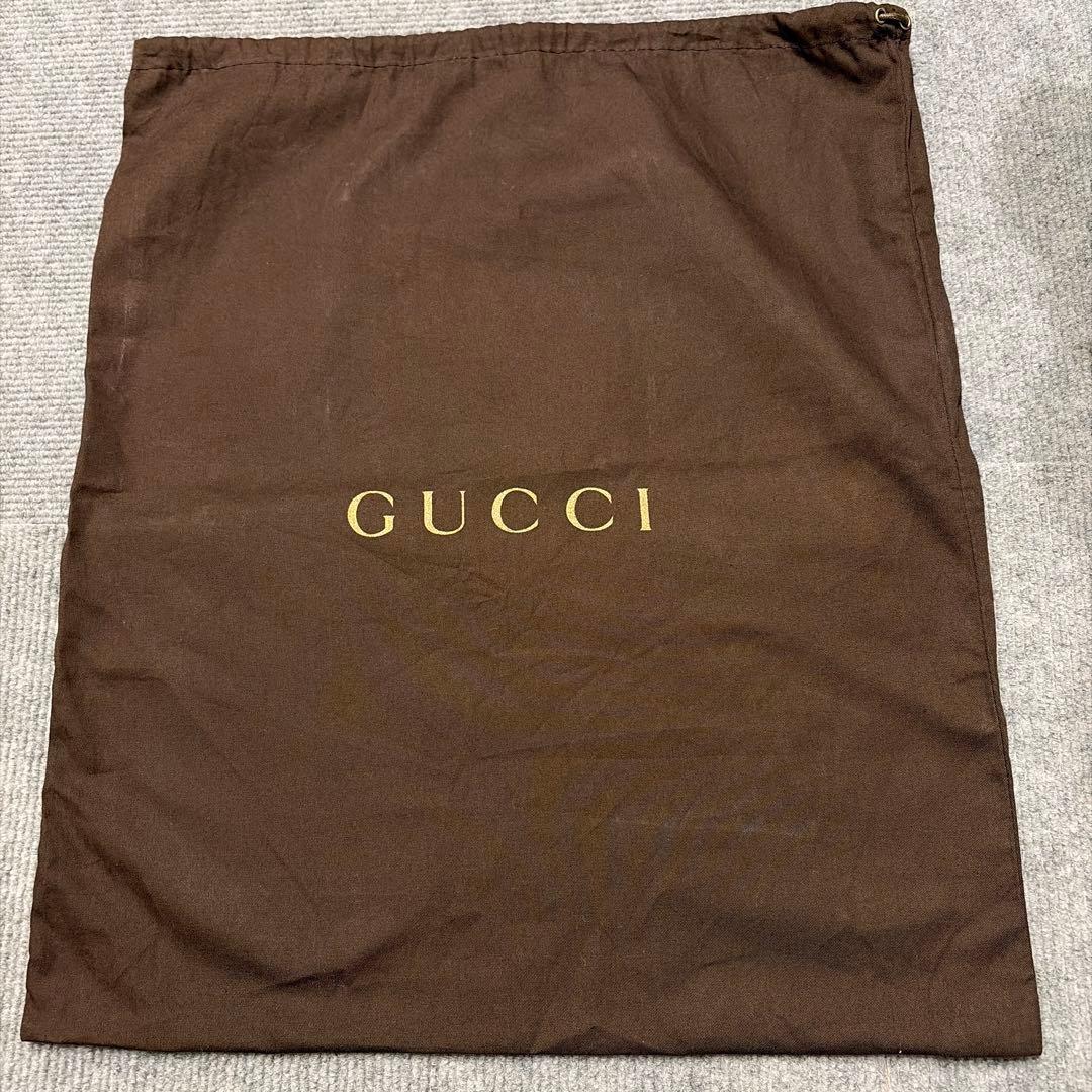 希少　GUCCI グッチ　ハンドバッグ
