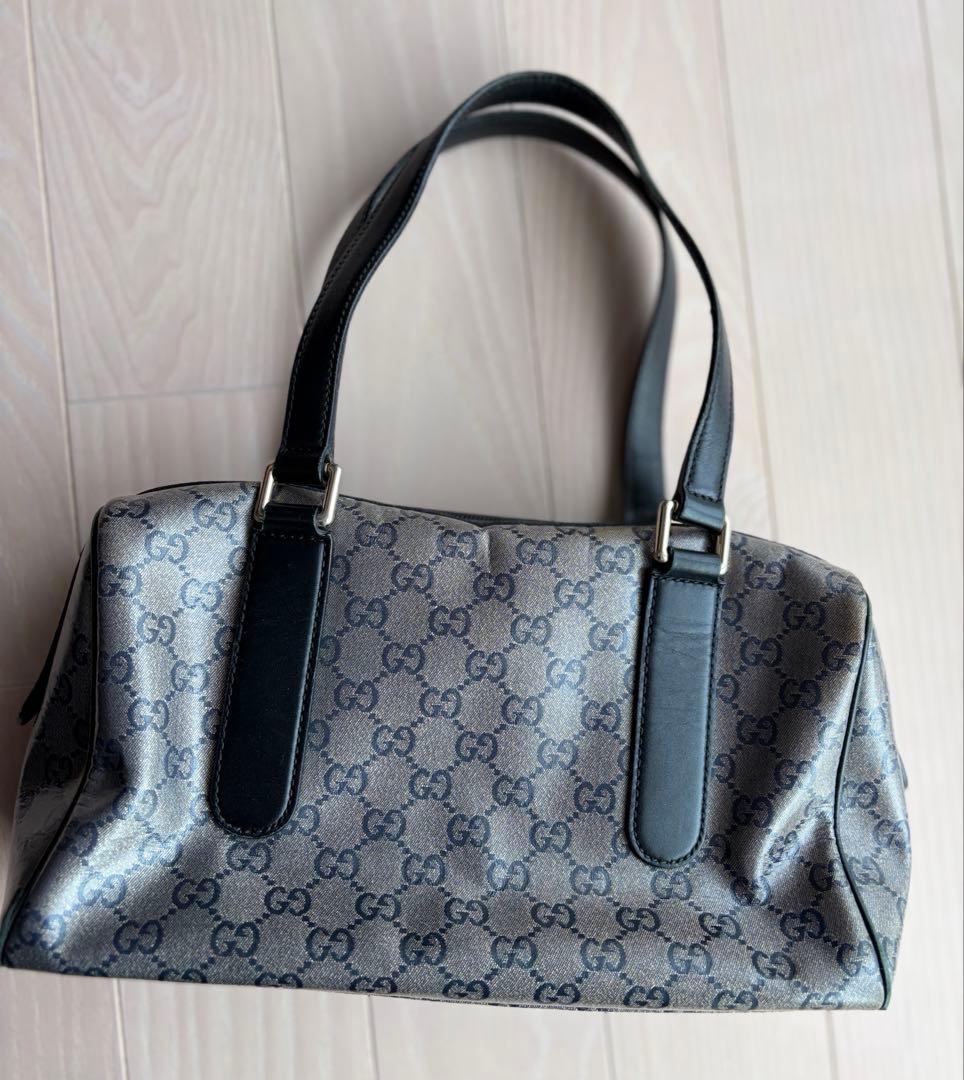 希少　GUCCI グッチ　ハンドバッグ