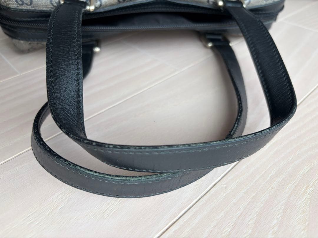 希少　GUCCI グッチ　ハンドバッグ