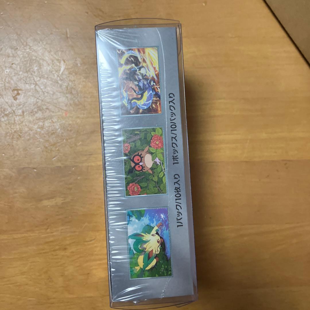 テラスタルフェスexシュリンク付き