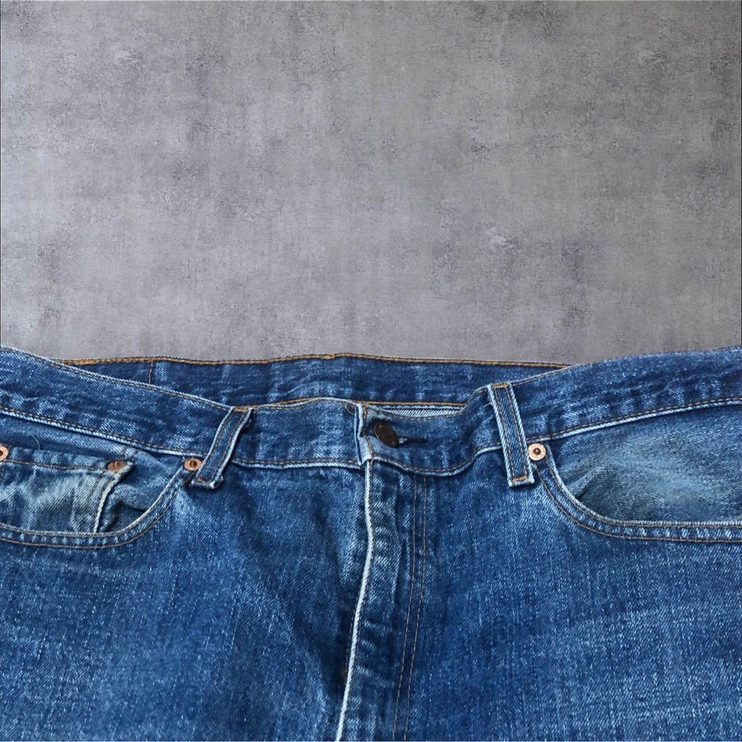 00s リーバイスLevi's 505-03 USA製 ゴールデンサイズ　W36