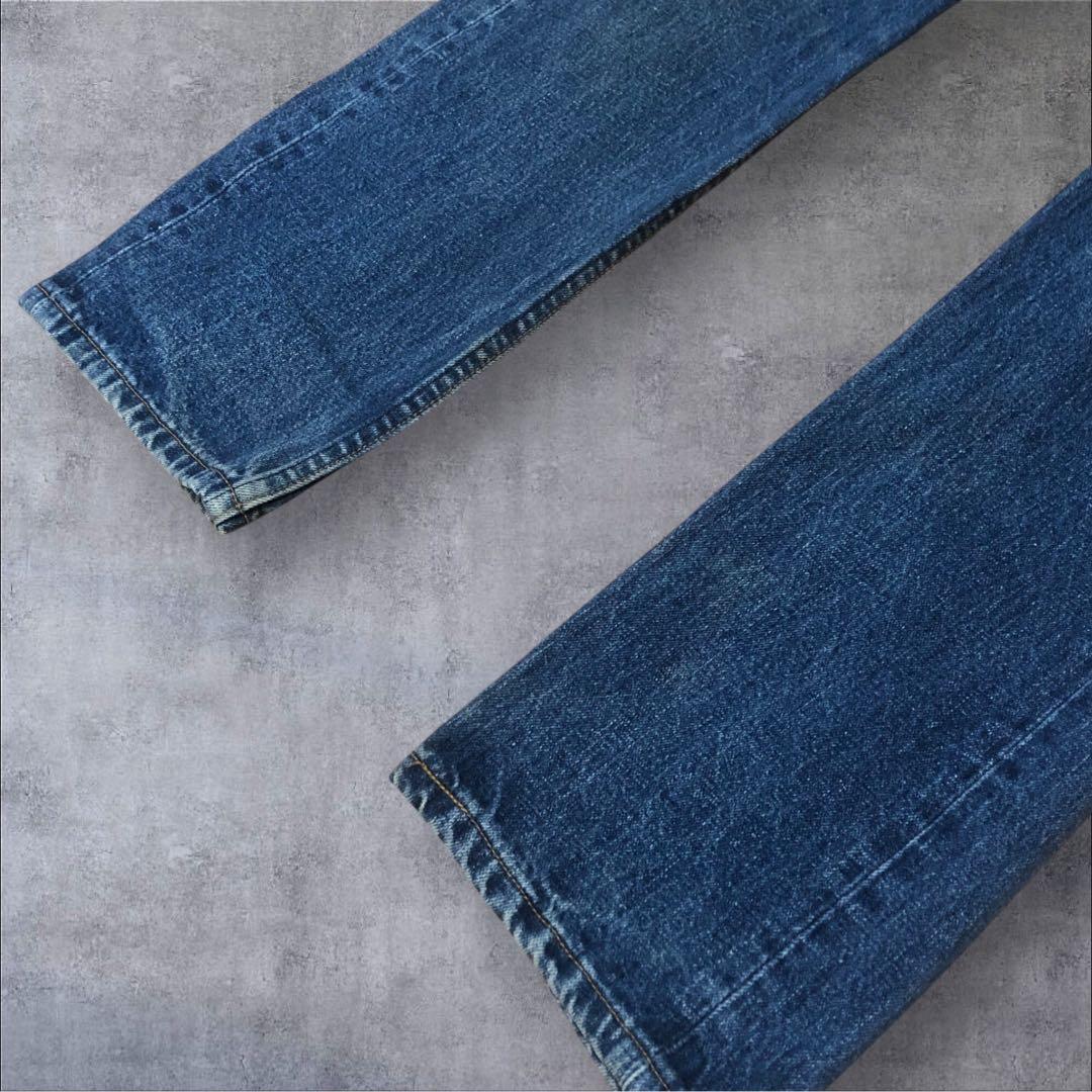 00s リーバイスLevi's 505-03 USA製 ゴールデンサイズ　W36