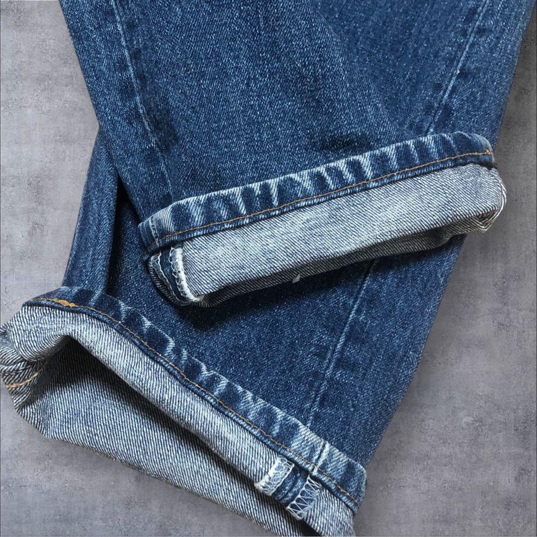 00s リーバイスLevi's 505-03 USA製 ゴールデンサイズ　W36